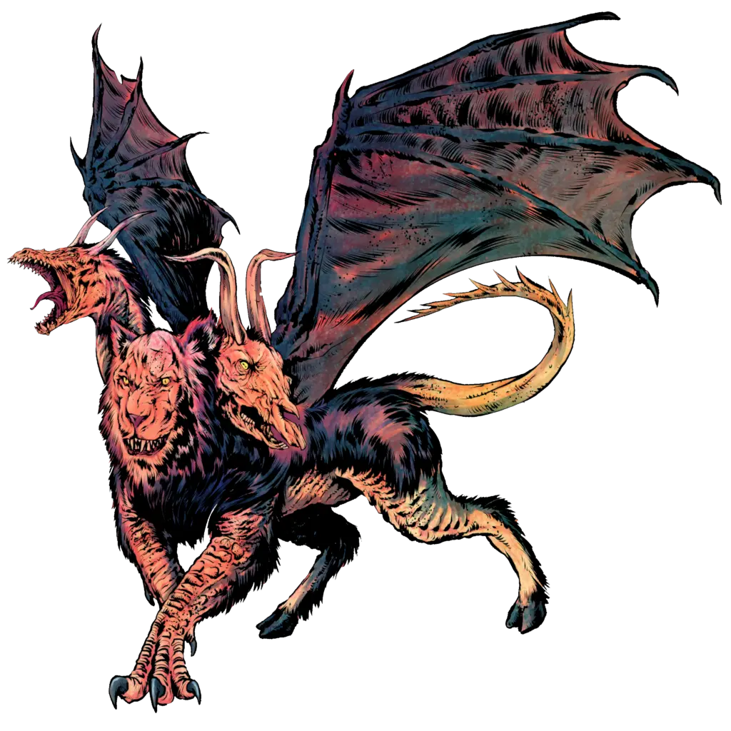 Chimera