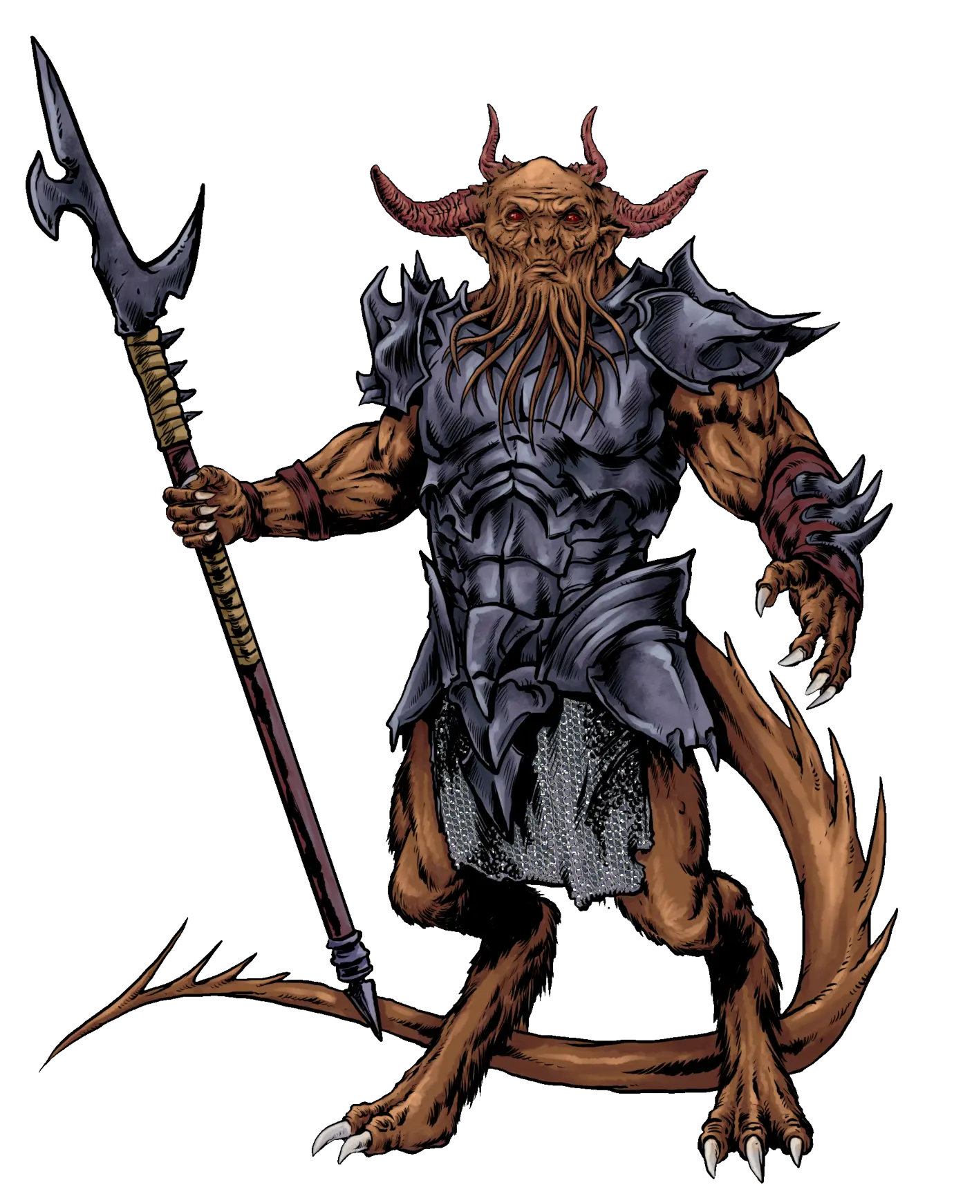 Dark Oni