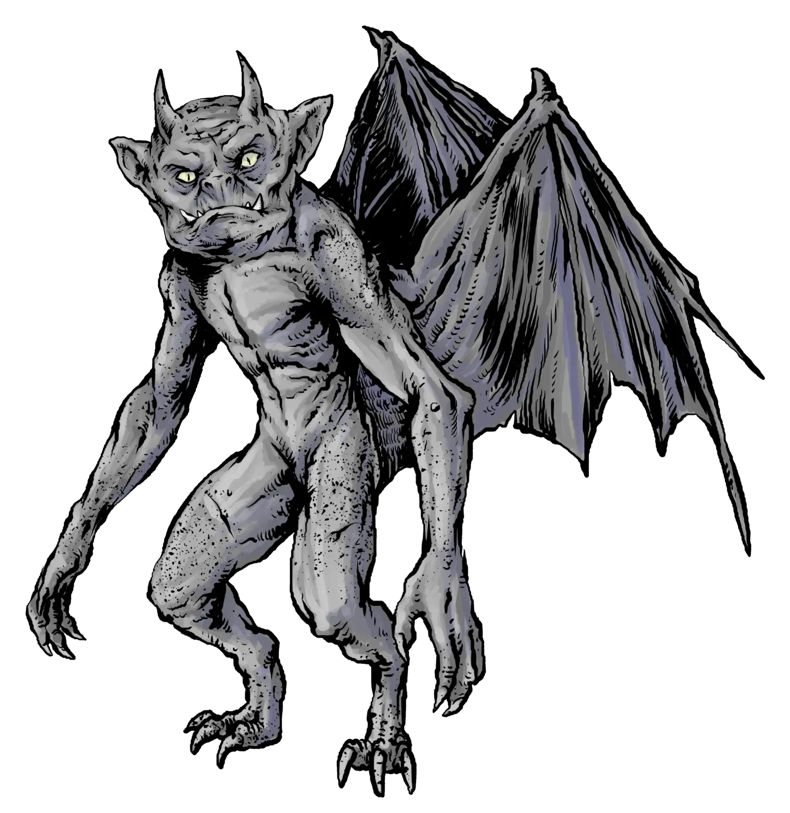 Gargoyle