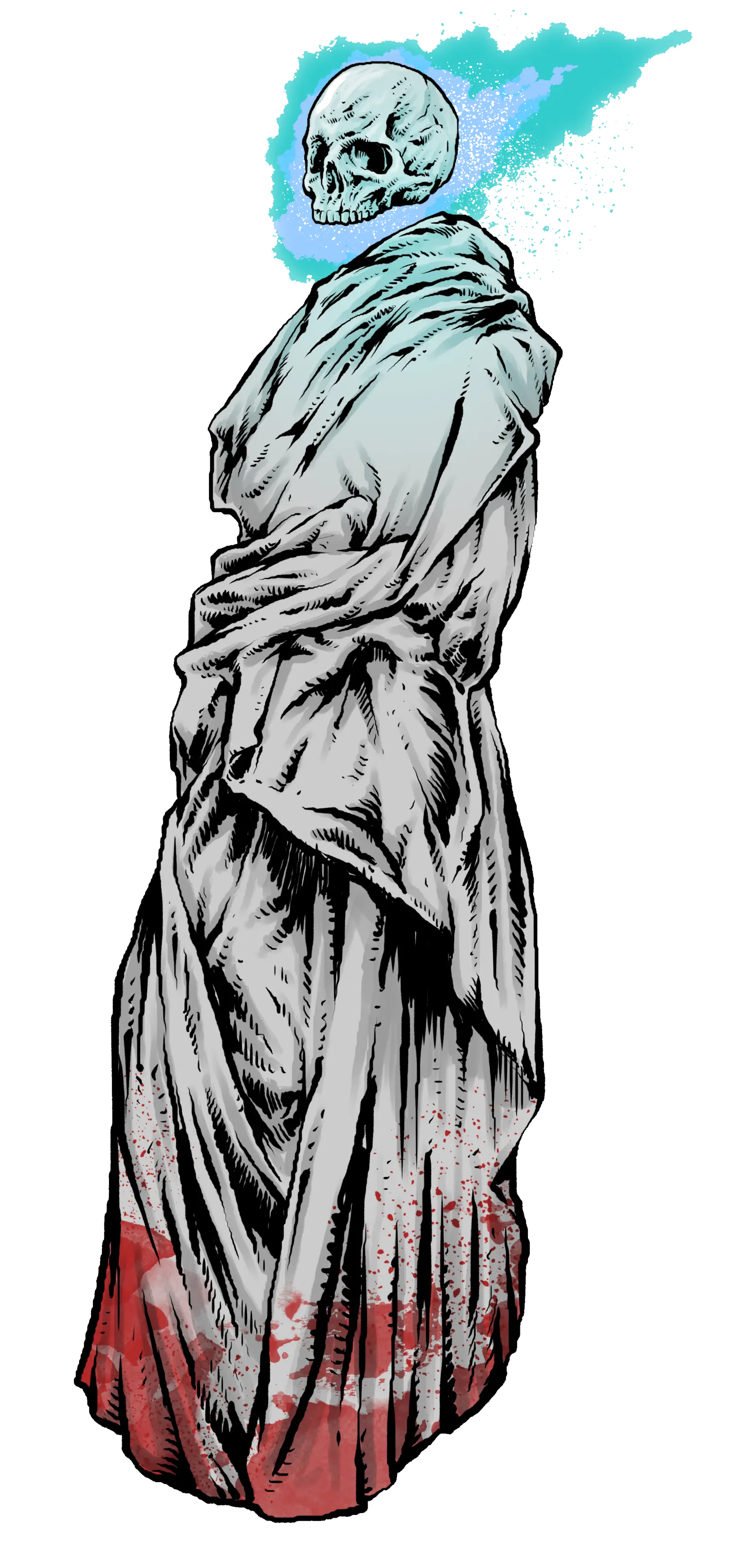 Ghost