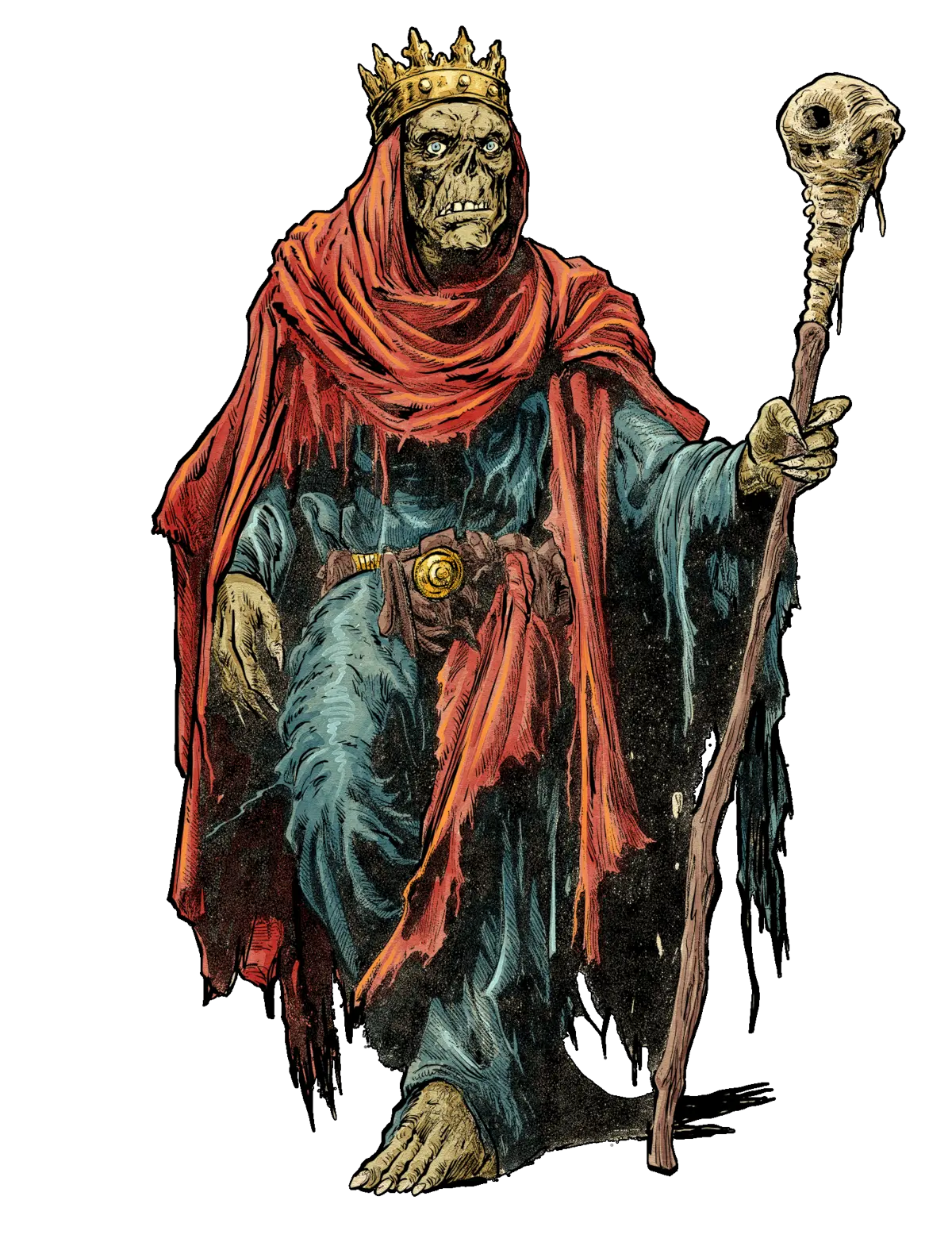 Lich