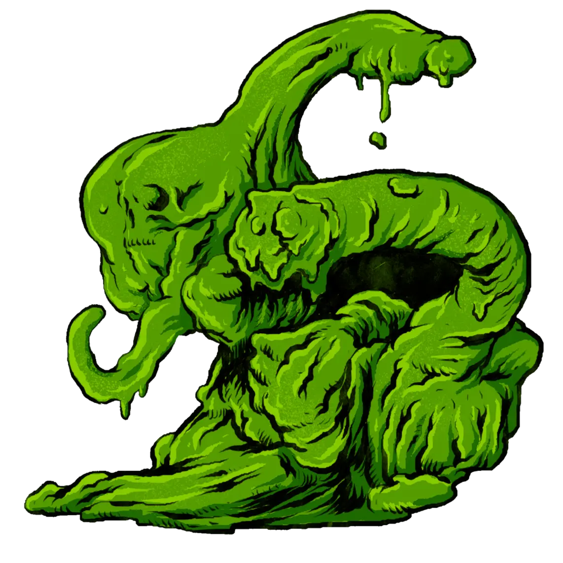 Muckspawn