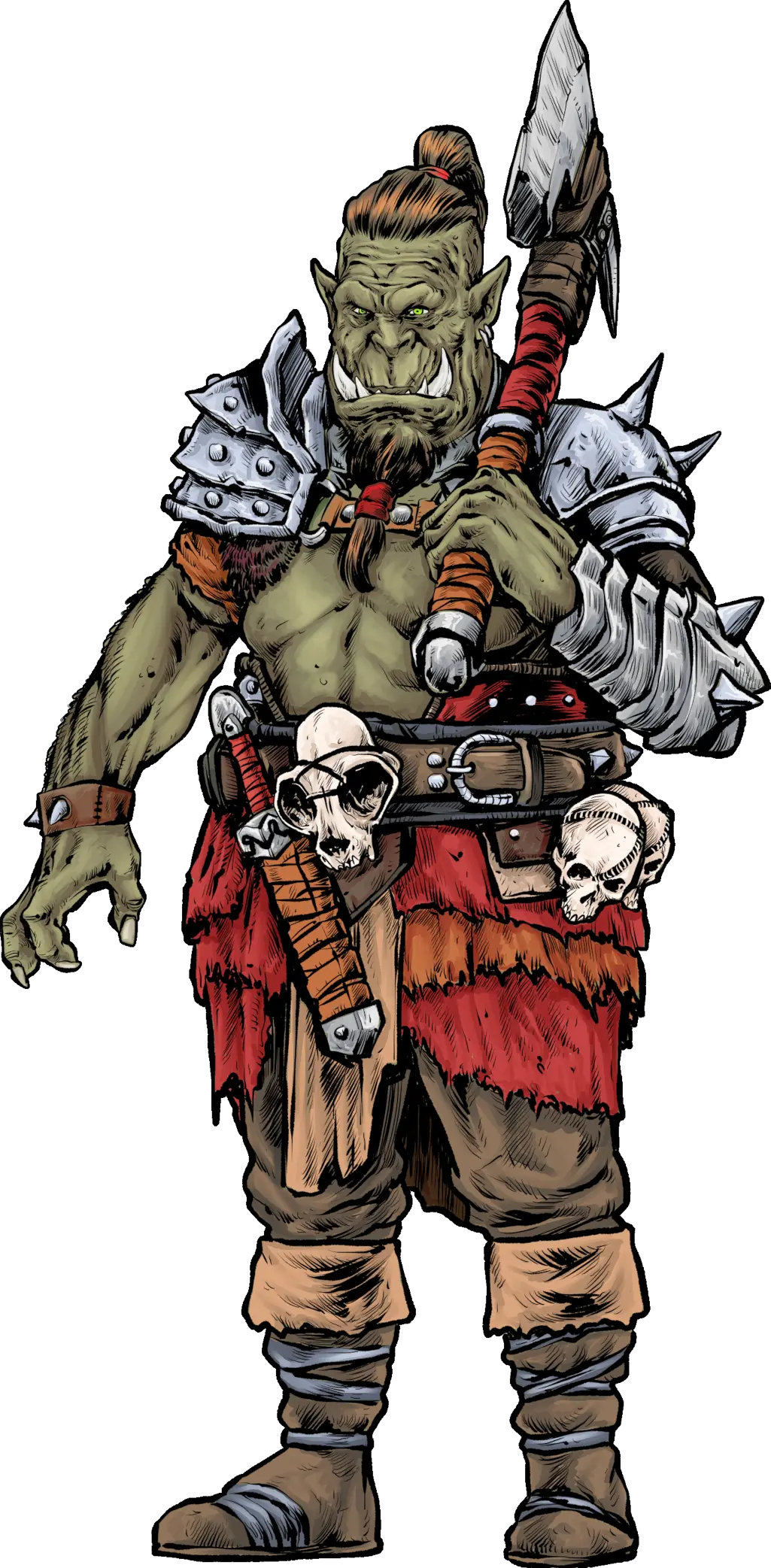 Ork