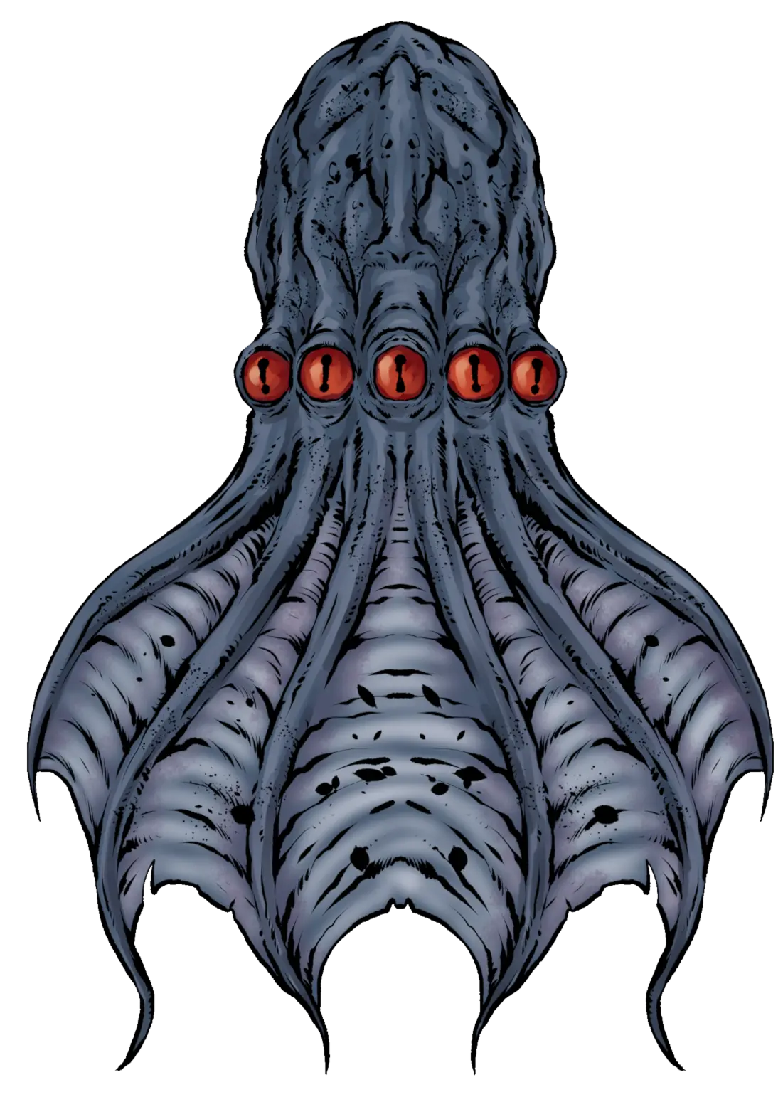 Psychocephalid