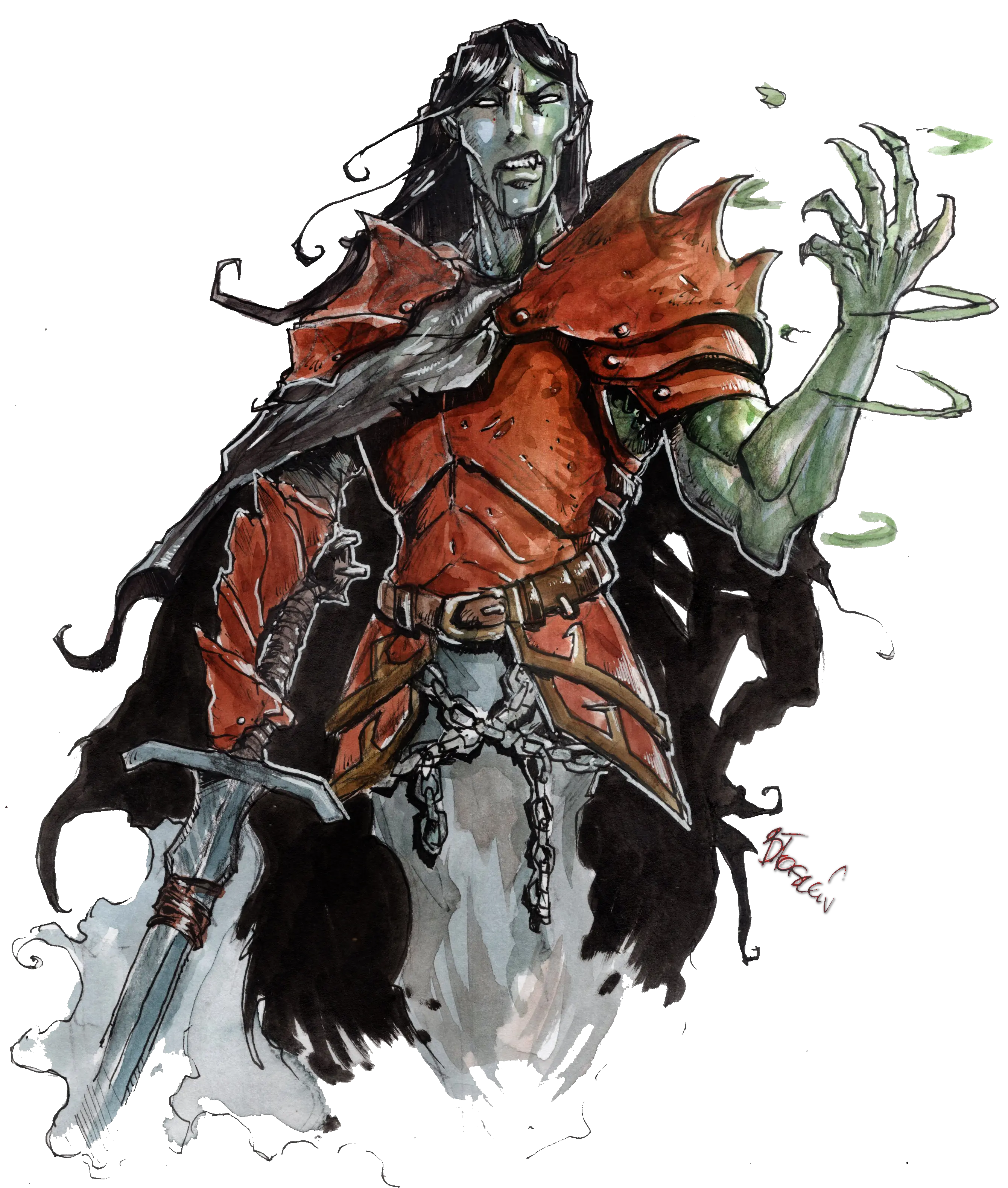 Vampire